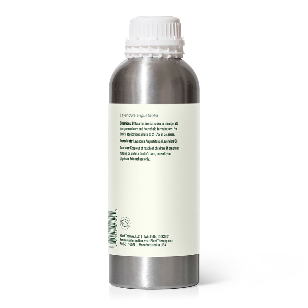 Lavender Essential Oil Bulk