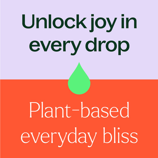 Lavender Rosemary Essential Oil Blend