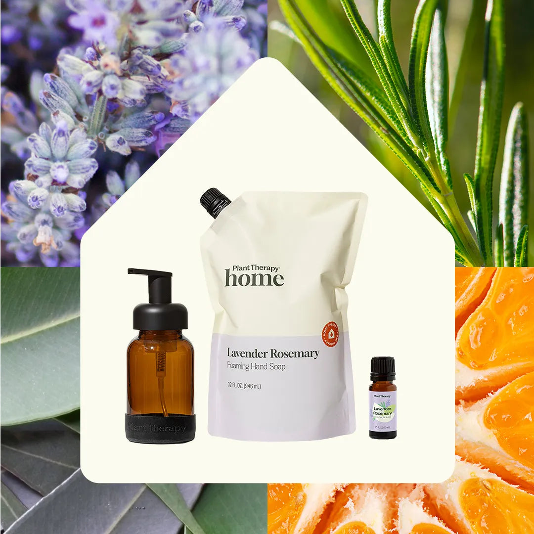 Mother's Day Gift Bundle