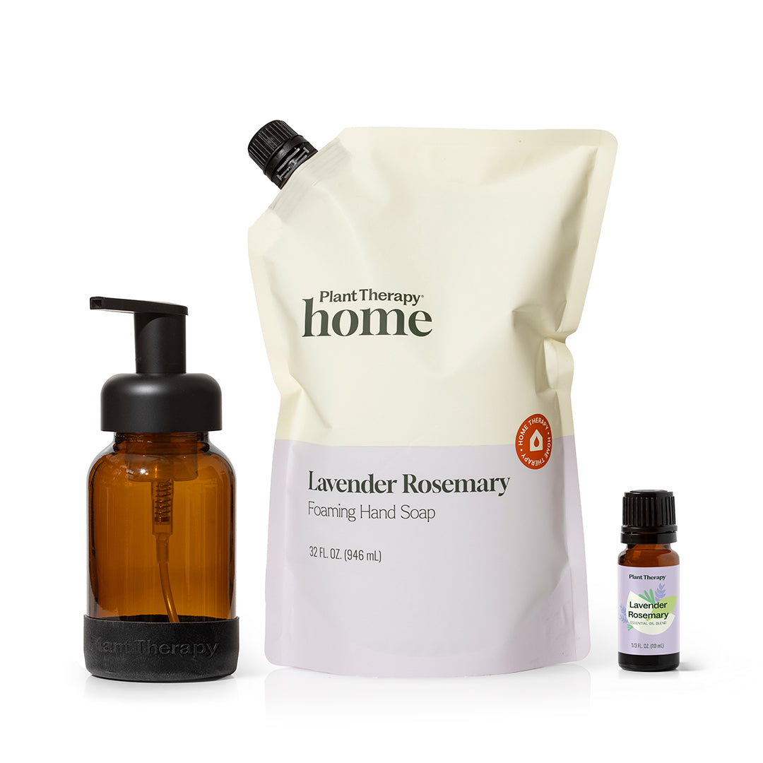 Mother's Day Gift Bundle