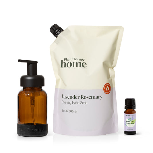 Mother's Day Gift Bundle