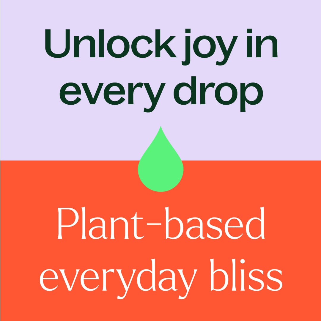 Lemon, Lavender and Peppermint Set