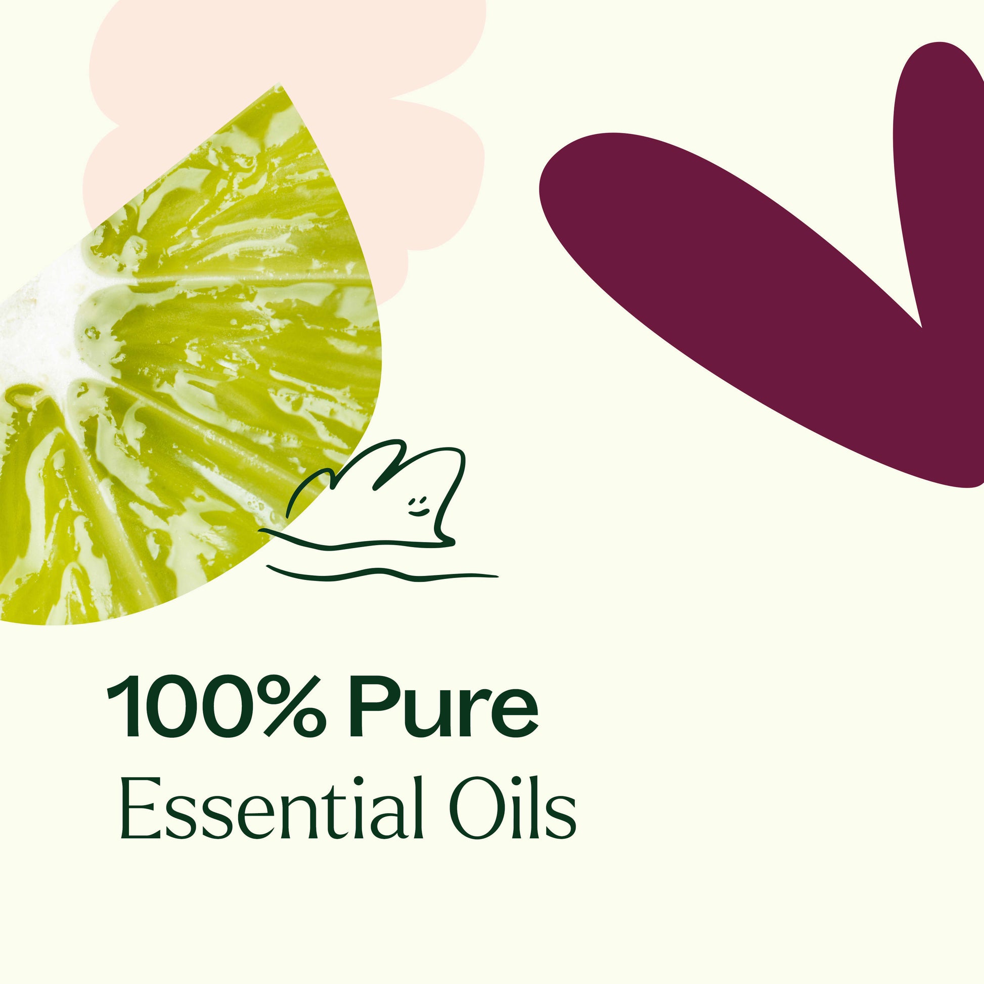 Loving Compassion (Heart Chakra) Essential Oil