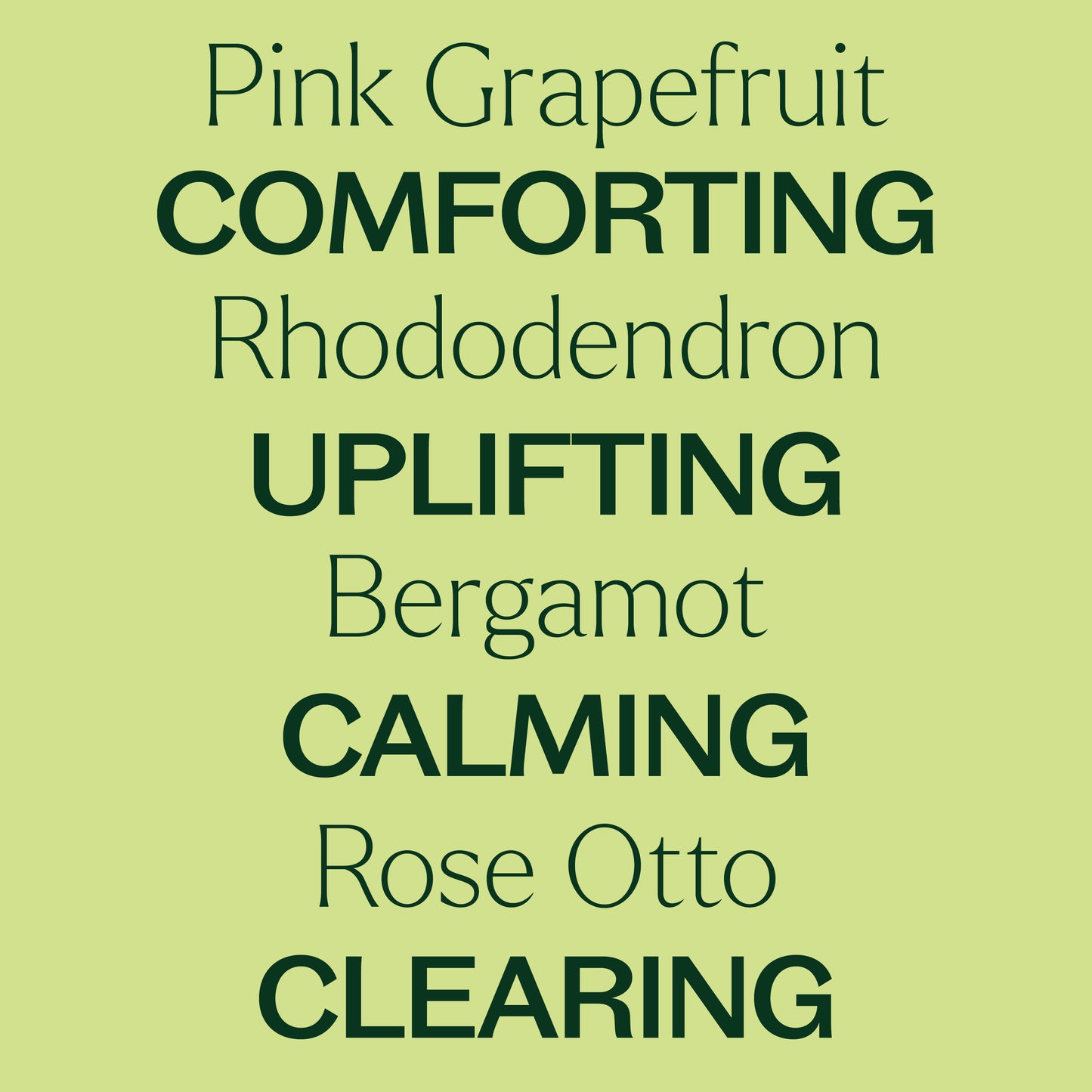 Loving Compassion (Heart Chakra) Essential Oil Pre-Diluted Roll-On