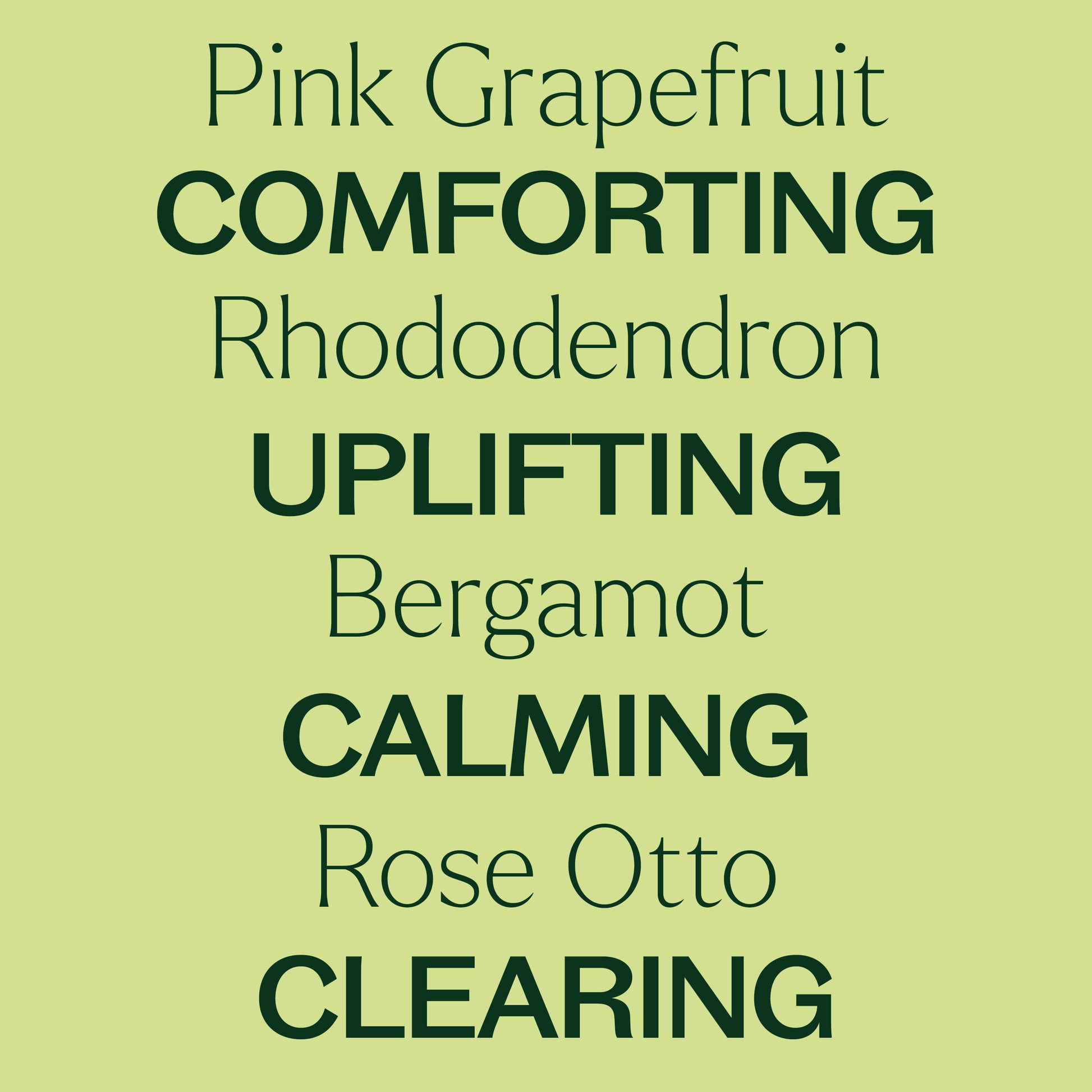 Loving Compassion (Heart Chakra) Essential Oil