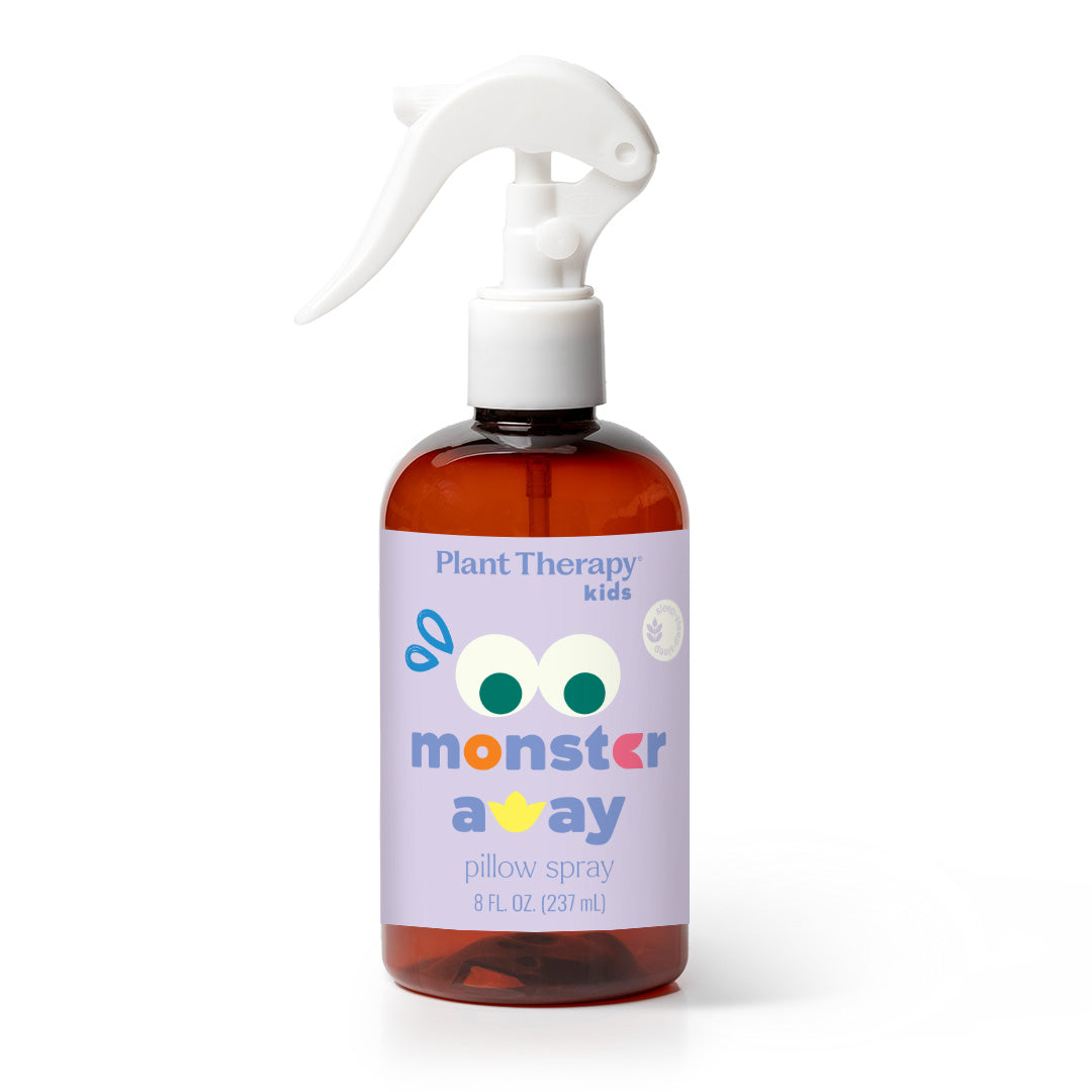 monsters away Monster Away Spray