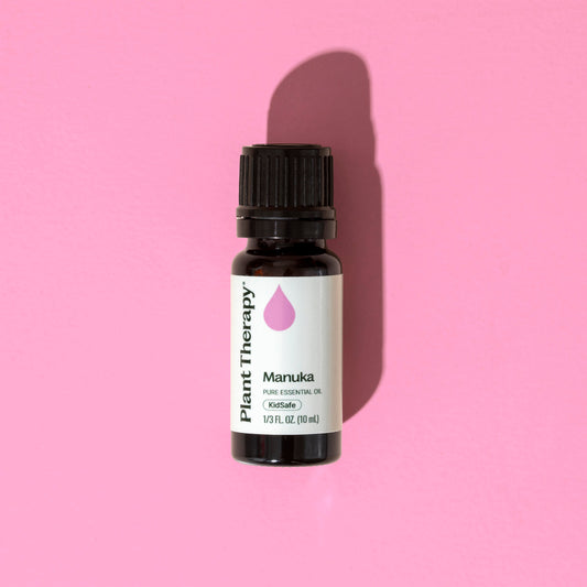 Manuka Essential Oil