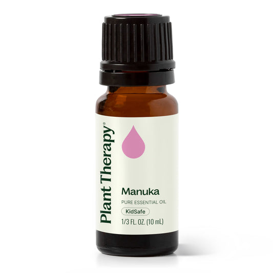 Manuka Essential Oil