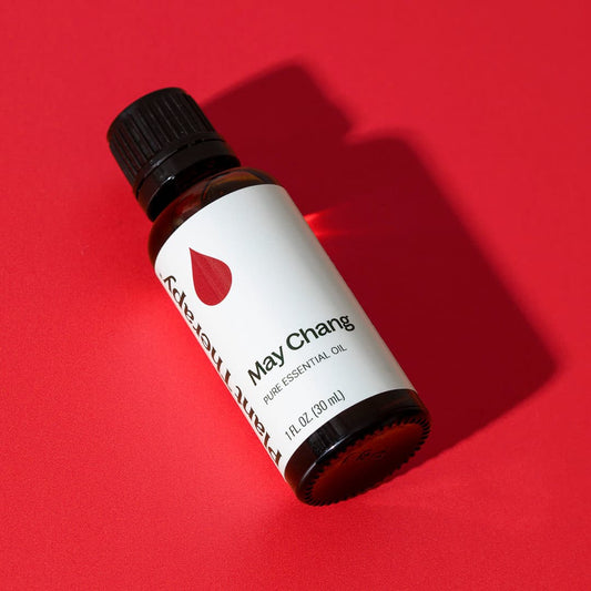 May Chang Essential Oil