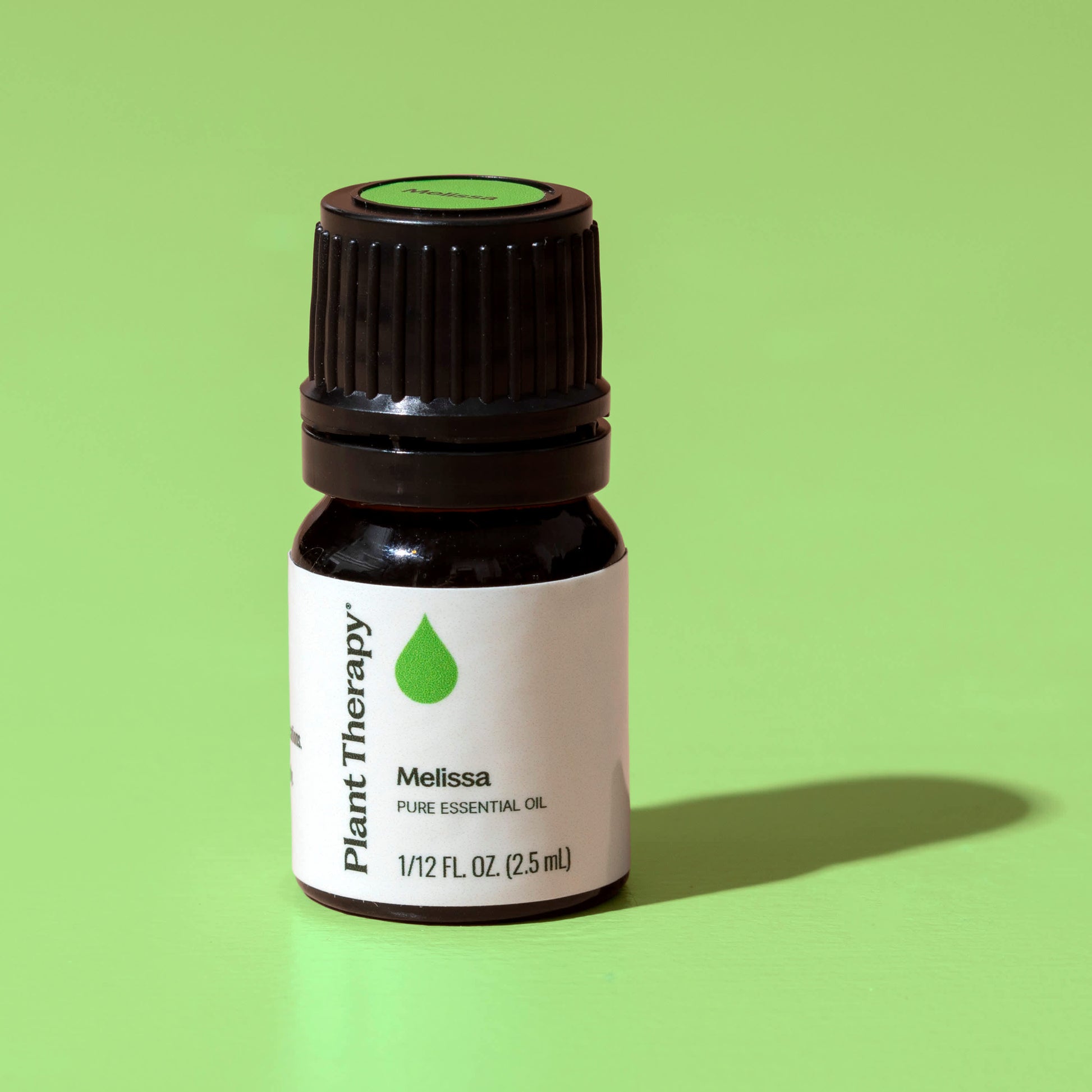 Melissa Essential Oil