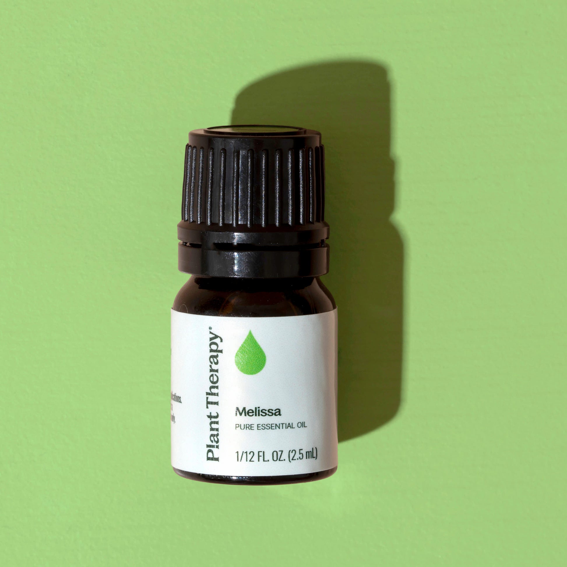 Melissa Essential Oil