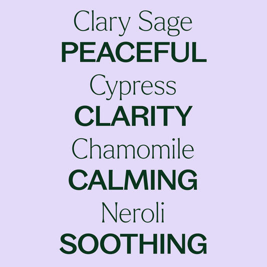 Mercury Retrograde Essential Oil Blend