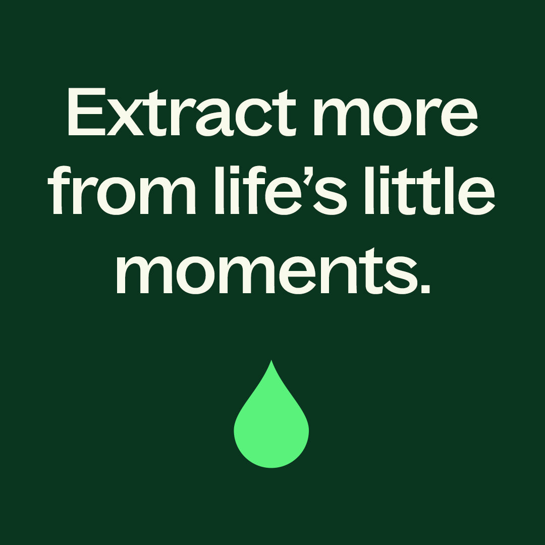 Natural Home Starter Bundle