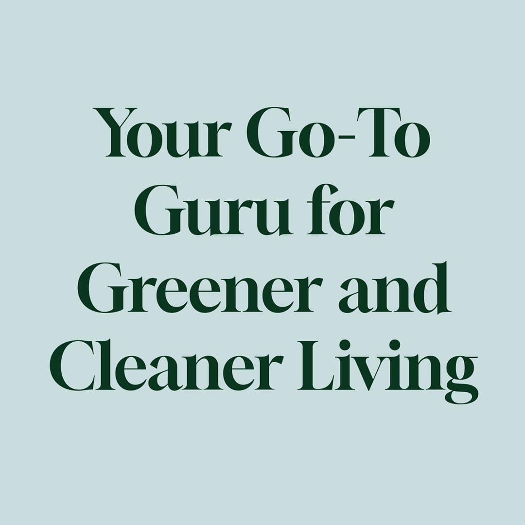 Natural Home Starter Bundle