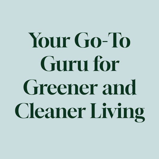 Natural Home Starter Bundle