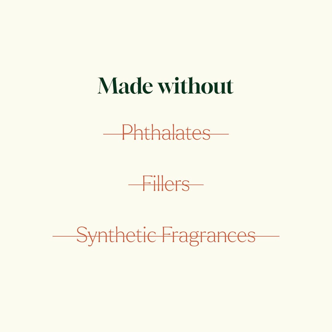 Natural Home Starter Bundle