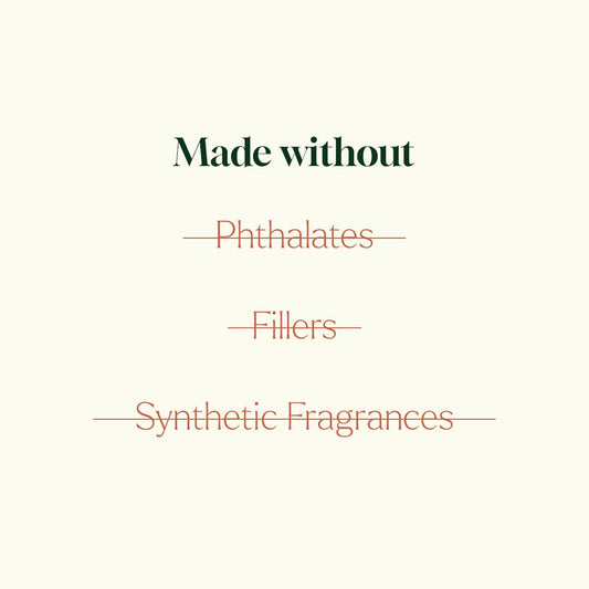 Natural Home Starter Bundle