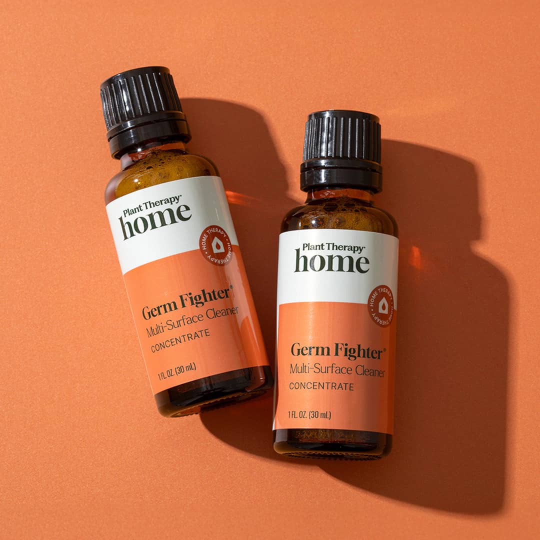 Natural Home Starter Bundle