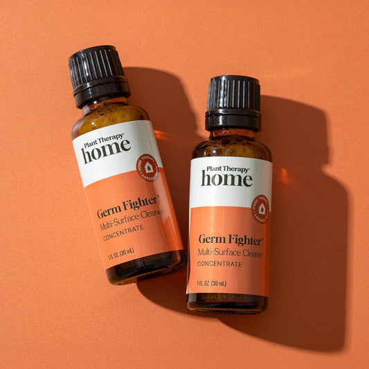 Natural Home Starter Bundle