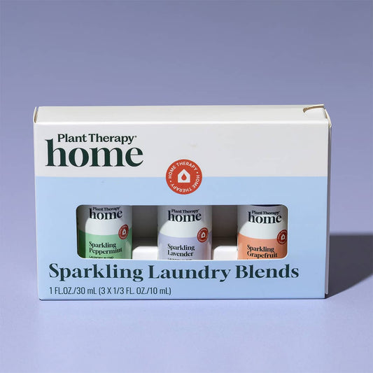 Natural Home Starter Bundle