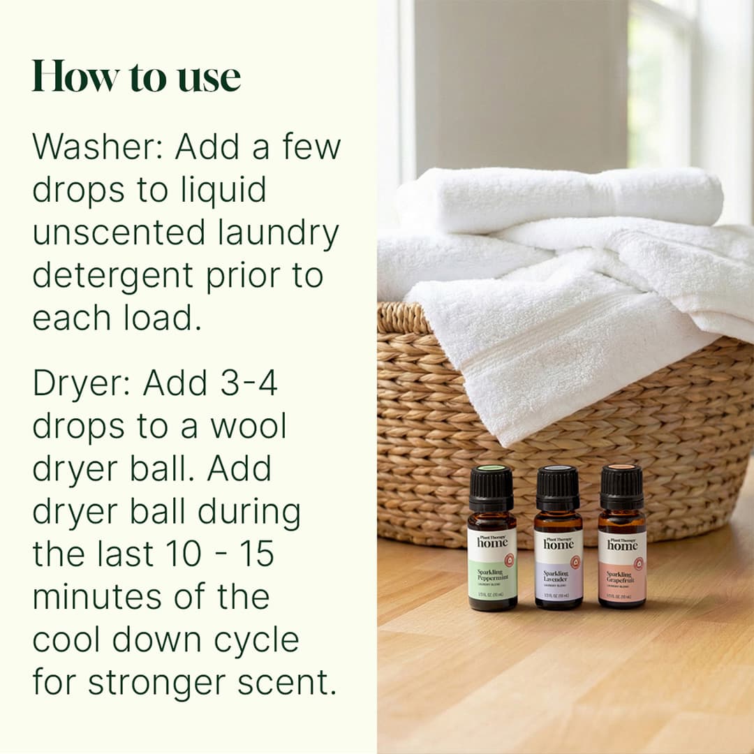 Natural Home Starter Bundle