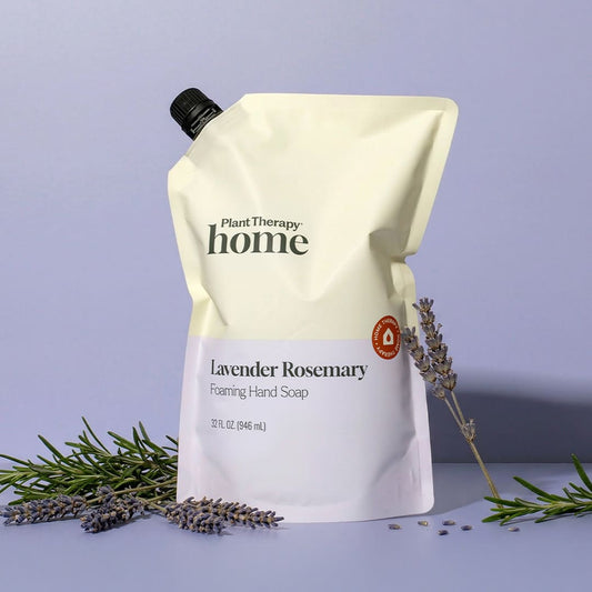 Natural Home Starter Bundle