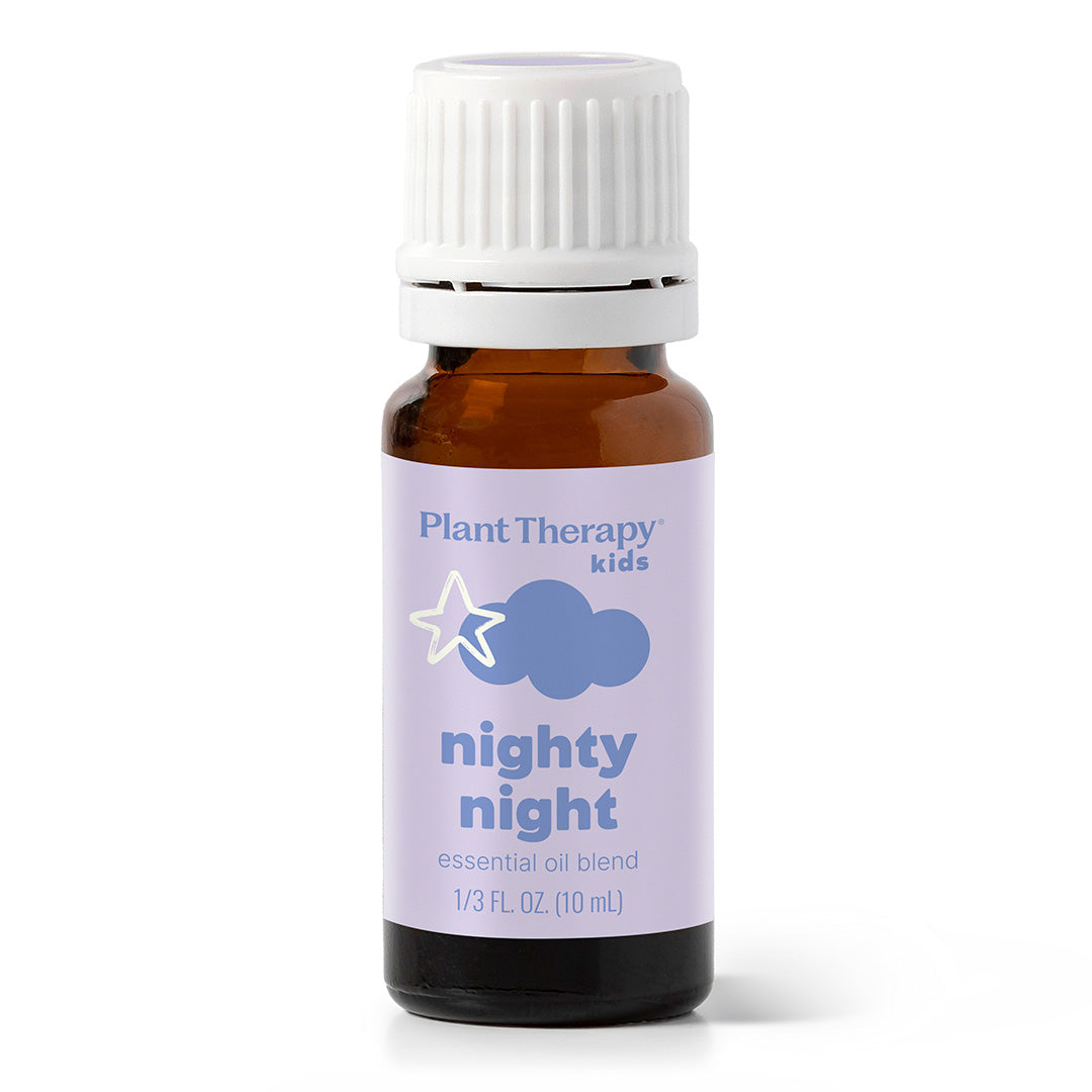 Nighty Night KidSafe Essential Oil – Plant Therapy