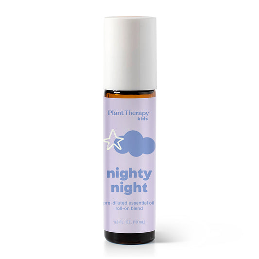 Nighty Night Essential Oil Pre-Diluted Roll-On