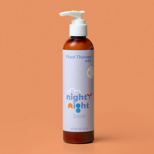 Nighty Night Lotion