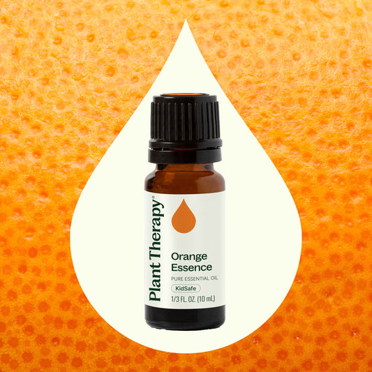 Orange Essence Oil