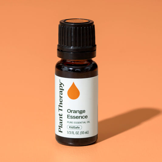 Orange Essence Oil