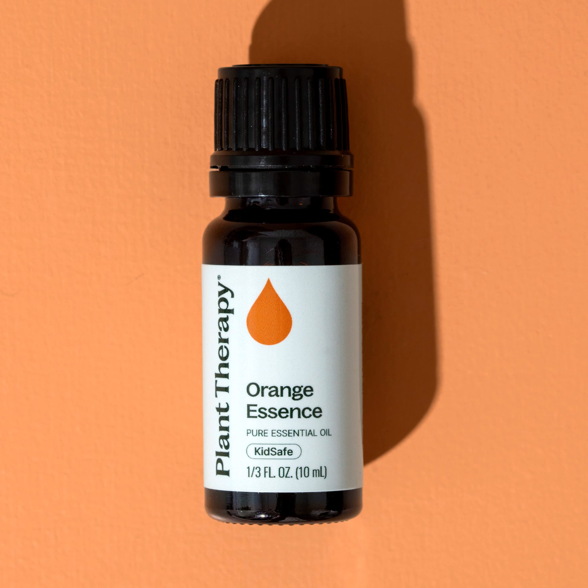 Orange Essence Oil