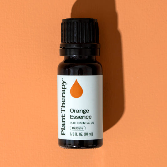 Orange Essence Oil