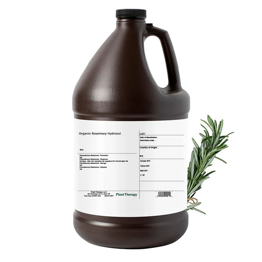 Rosemary Hydrosol 1 Gallon