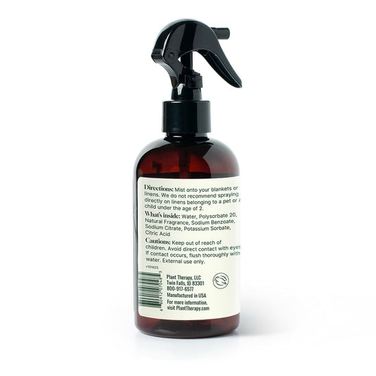 Pearberry Lychee Linen Spray