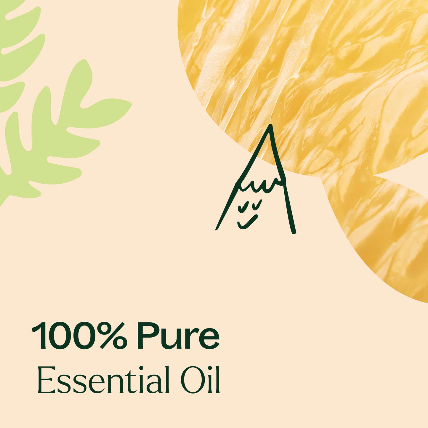 Pomelo Breeze Essential Oil Blend 100% pure