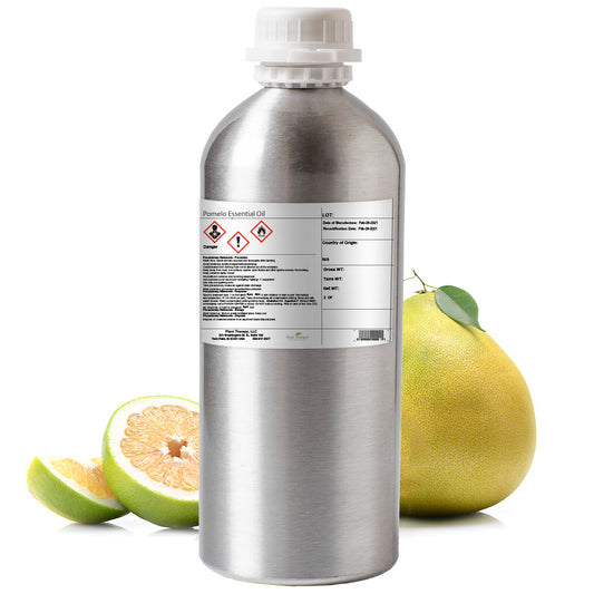 Pomelo Essential Oil Bulk