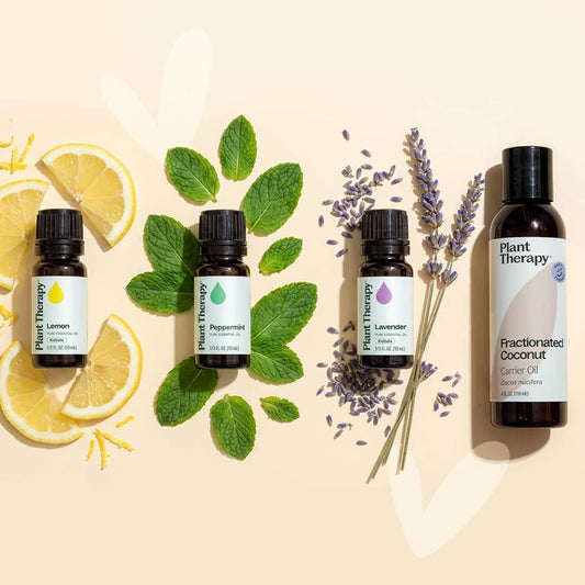 Quality Time DIY Bundle