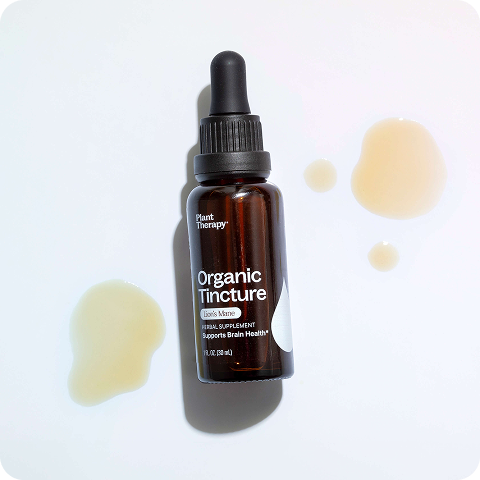 What's on the label is what's inside