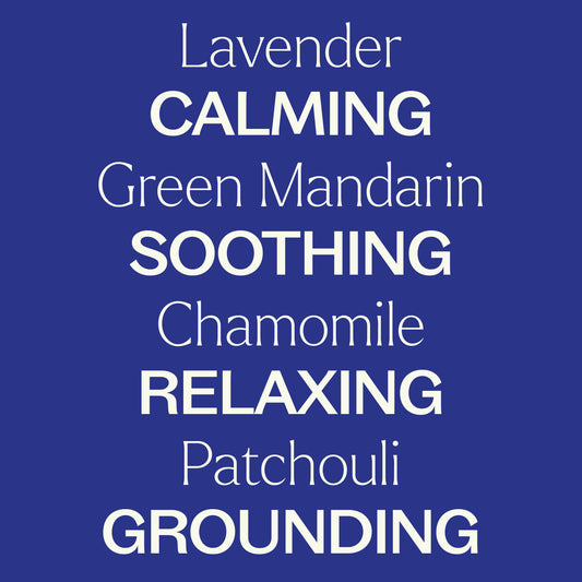 Relax Essential Oil Blend Pre-Diluted Roll-On