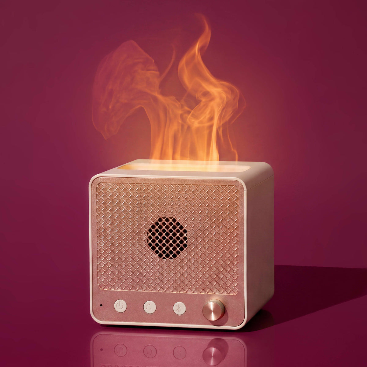 RetroFlame Diffuser