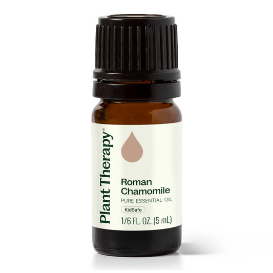 Roman Chamomile Essential Oil