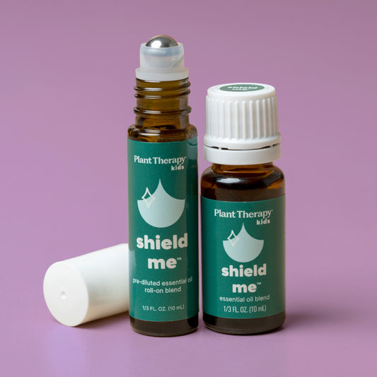 Shield Me Essential Oil