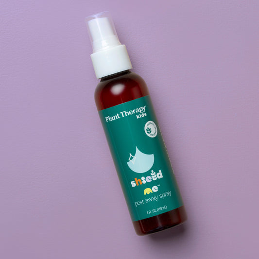 Shield Me Pest Away Spray
