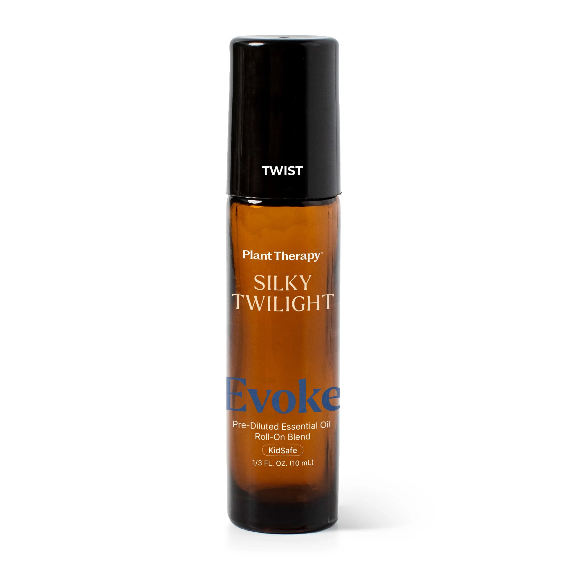Silky Twilight Essential Oil Blend Pre-Diluted Roll-On
