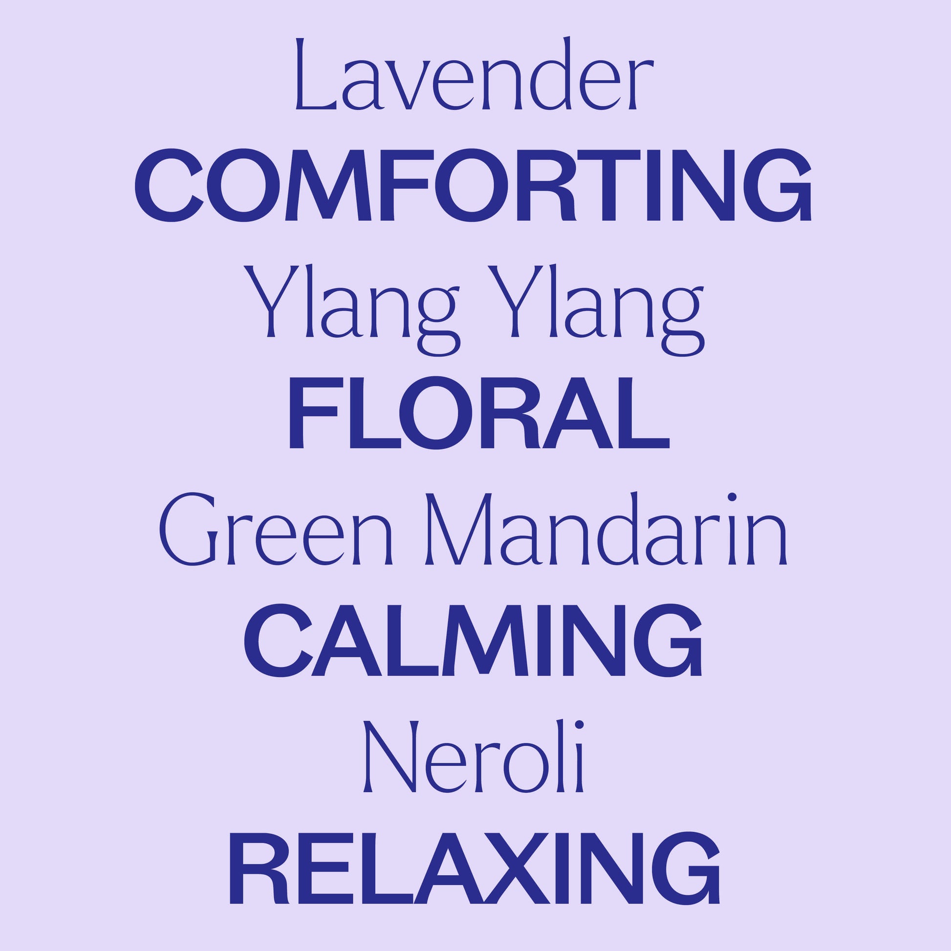 Sleep Tight Essential Oil Blend