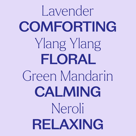 Sleep Tight Essential Oil Blend