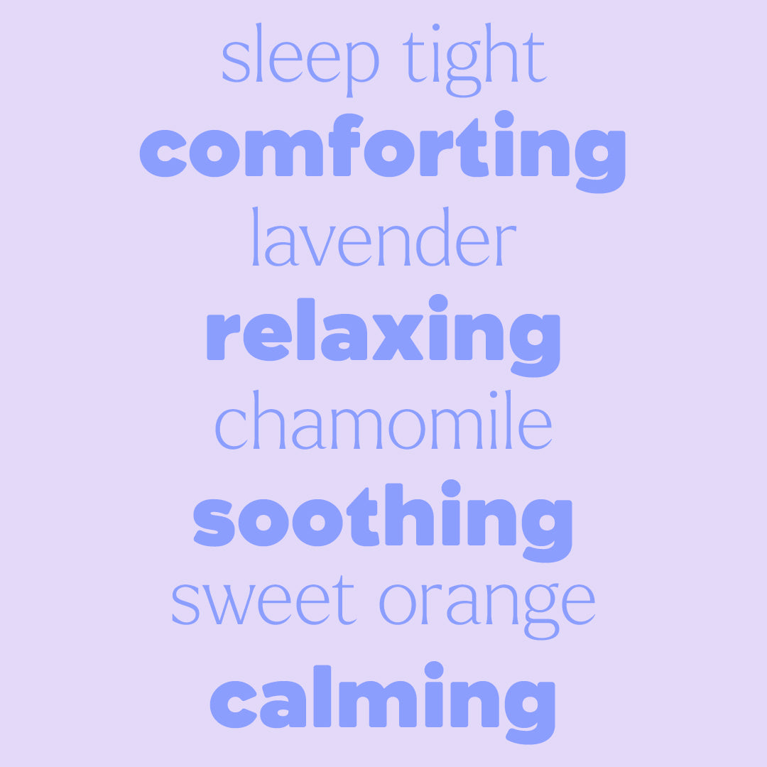 Sleep Tight Bundle