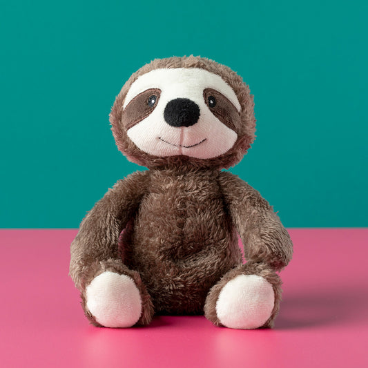 Snuggle Sloth Plushie