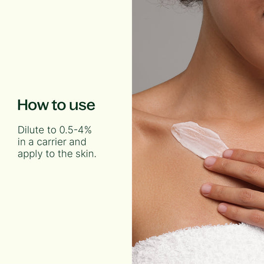 Soft Skin Essential Oil Blend